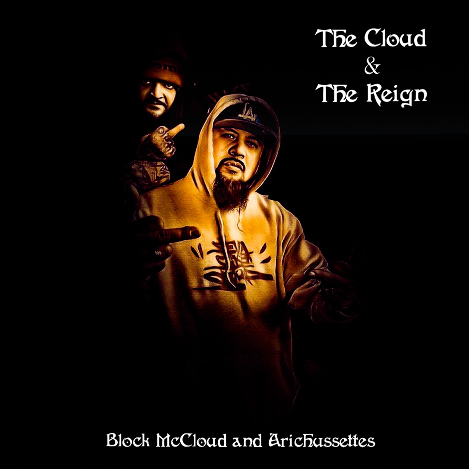 Block McCloud - The Cloud & The Reign